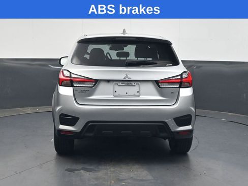 Used 2024 Mitsubishi Outlander Sport AWD image 5