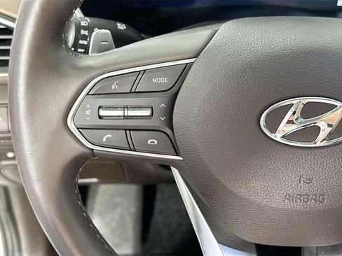 Used 2023 Hyundai Santa Fe Limited AWD/4WD image 24