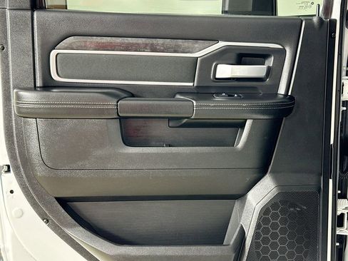 Used 2024 RAM 2500 Big Horn w/ Night Edition image 22