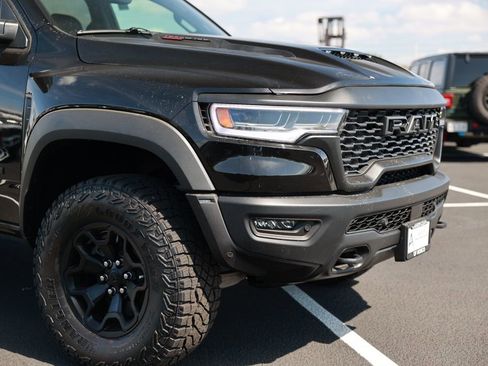 New 2026 RAM 1500 RHO image 7
