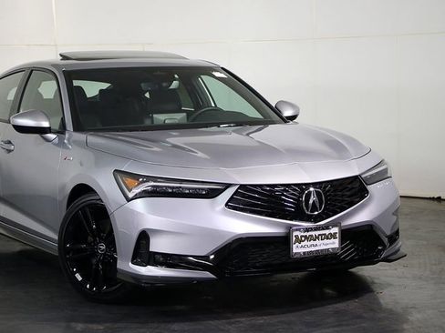 Used 2026 Acura Integra A-Spec image 6