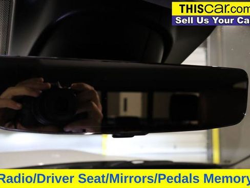 Used 2025 RAM 2500 Limited image 21