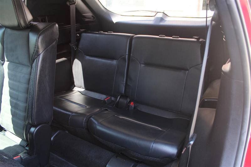 Used 2023 Mitsubishi Outlander SE AWD/4WD image 23
