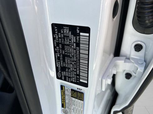 New 2026 Genesis GV80 3.5T Prestige image 33