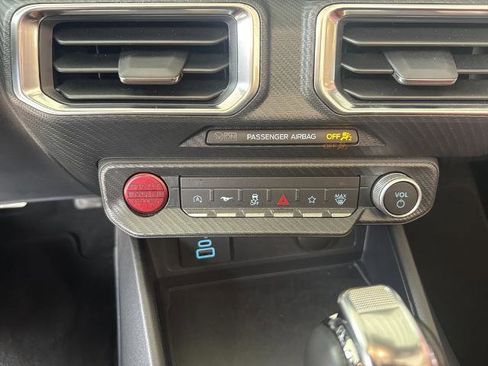 Certified 2025 Ford Mustang GT Premium image 17