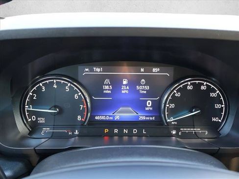 Used 2022 Ford Maverick Lariat w/ Lariat Luxury Package AWD/4WD image 14