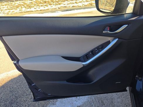 Used 2015 MAZDA CX-5 Touring w/ Bose/Moonroof Package image 18