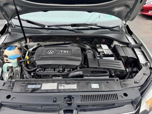 Used 2014 Volkswagen Passat 1.8T Wolfsburg Edition image 26