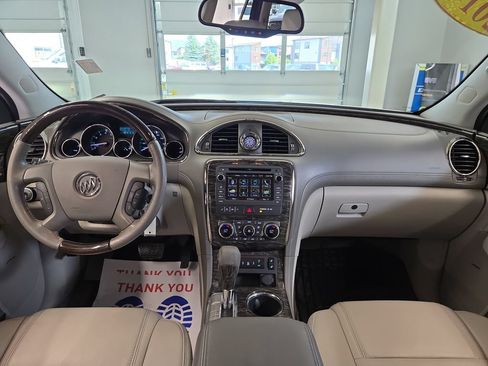 Used 2014 Buick Enclave Leather FWD image 19