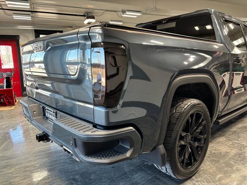 Used 2020 GMC Sierra 1500 Denali w/ Denali Ultimate Package AWD/4WD image 13