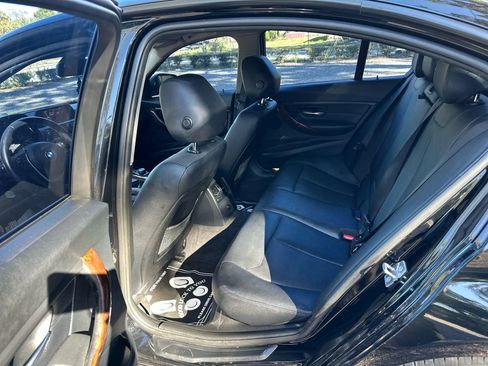 Used 2014 BMW 328i Sedan image 5