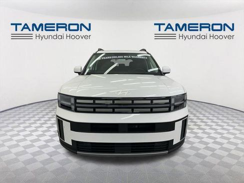 New 2026 Hyundai Santa Fe SEL image 8