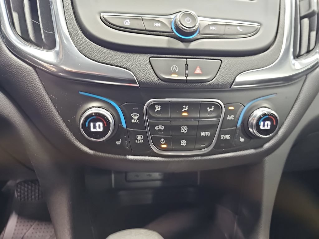 Used 2024 Chevrolet Equinox LT AWD/4WD image 21
