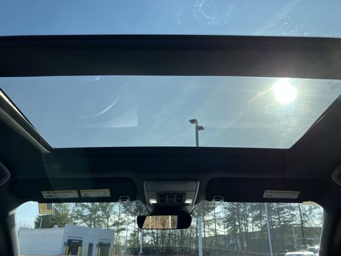 Used 2026 Honda Passport TrailSport Elite image 32