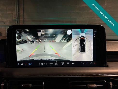 Used 2025 Lincoln Aviator Reserve w/ Illumination Package image 7