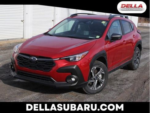 New 2026 Subaru Crosstrek 2.0i Premium w/ Crosstrek Mirror Package AWD/4WD image 18