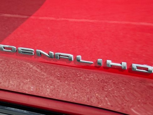 Used 2023 GMC Sierra 3500 Denali w/ Denali Ultimate Package image 53