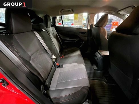 Certified 2024 Subaru Impreza 2.0i Sport image 18