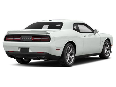 Used 2021 Dodge Challenger GT w/ Blacktop Package RWD image 5