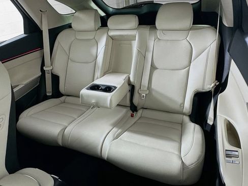 Certified 2026 Genesis GV70 2.5T Select AWD/4WD image 11