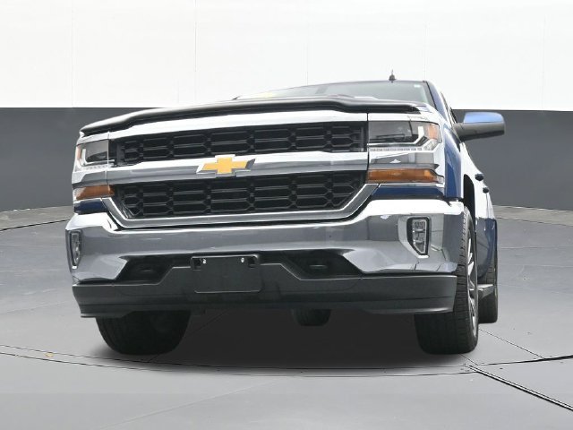 Used 2018 Chevrolet Silverado 1500 LT w/ All Star Edition AWD/4WD image 51