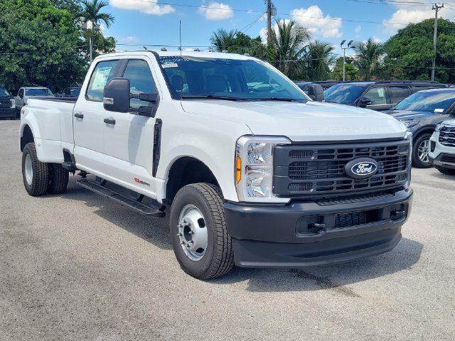 New 2027 Ford F350 XL AWD/4WD 360° Tour