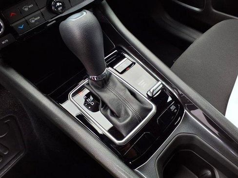 New 2025 Jeep Compass Sport image 23