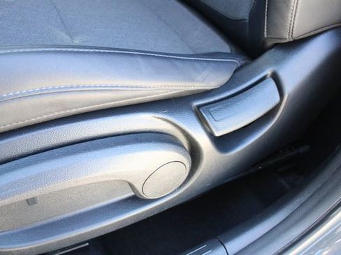 Used 2024 Kia Seltos X-Line AWD/4WD image 5