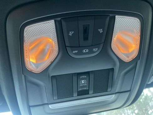 Used 2022 RAM 1500 Big Horn image 21