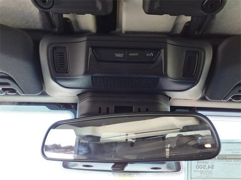 New 2026 Jeep Gladiator Sport image 23