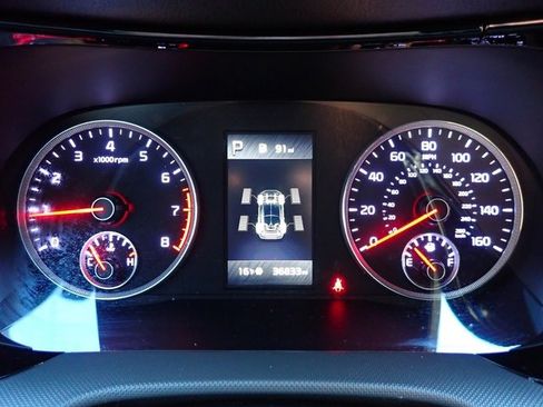 Used 2023 Kia K5 GT-Line w/ GT-Line Premium Package image 26