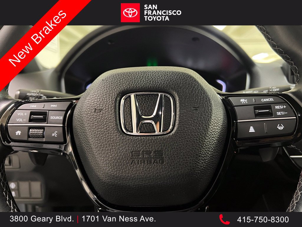 Used 2022 Honda Civic Sport image 29