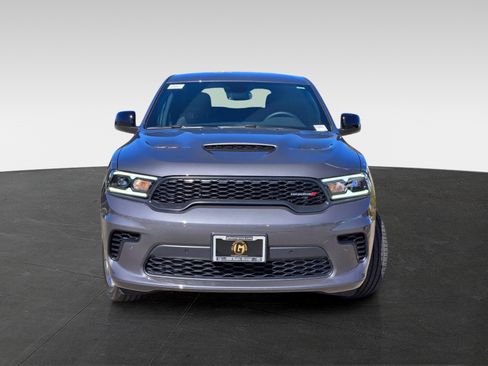 New 2026 Dodge Durango GT w/ Trailer Tow Group IV image 2