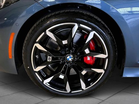 New 2026 BMW 330i Sedan w/ M Sport Package image 11