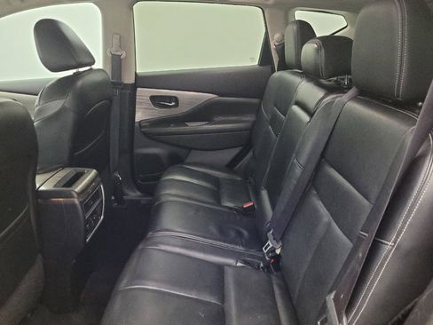 Used 2015 Nissan Murano SL w/ Cargo Package image 18