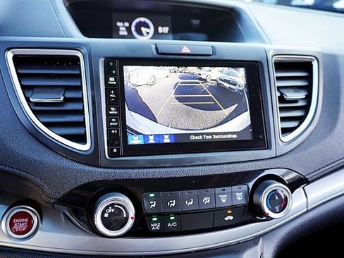 Used 2015 Honda CR-V EX image 26