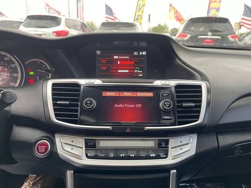 Used 2014 Honda Accord EX-L image 33