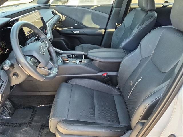 Used 2026 Lexus TX 350 AWD w/ Technology Package image 21