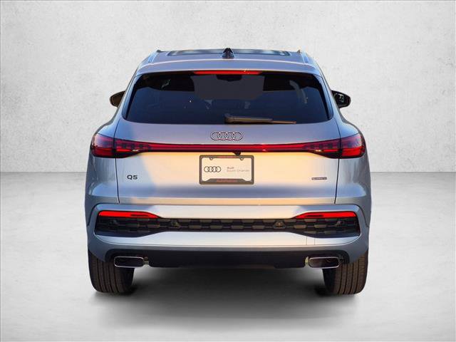 New 2026 Audi Q5 Premium AWD/4WD image 6