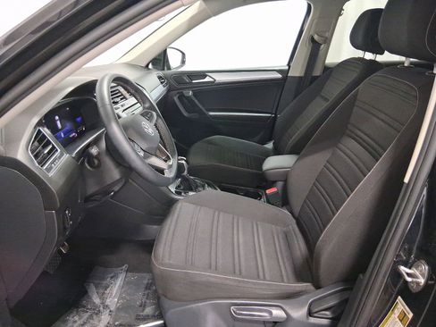 Used 2023 Volkswagen Tiguan S FWD image 14