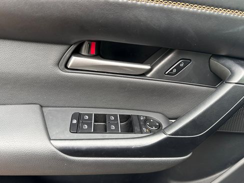 Used 2025 MAZDA CX-50 AWD 2.5 Hybrid w/ Premium Pkg image 11