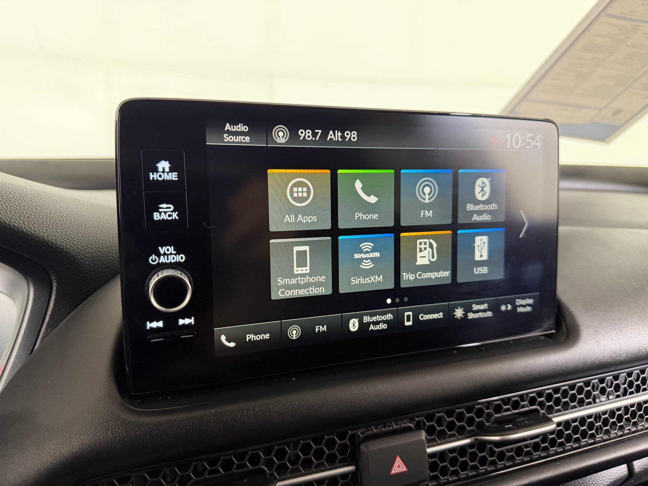 Used 2023 Honda HR-V EX-L image 18