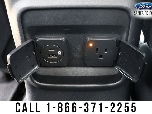 New 2023 Ford Bronco Badlands image 26