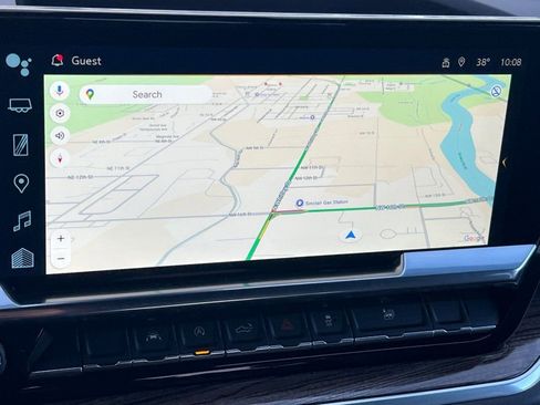 New 2026 Chevrolet Silverado 1500 RST image 14