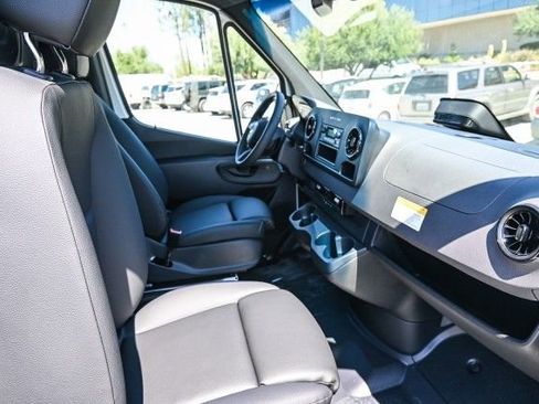 New 2025 Mercedes-Benz Sprinter 3500 image 6