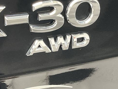 Certified 2025 MAZDA CX-30 AWD 2.5 S w/ Select Sport Pkg image 22