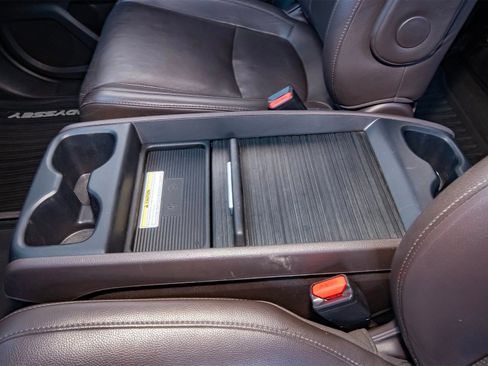 Used 2019 Honda Odyssey Elite image 28