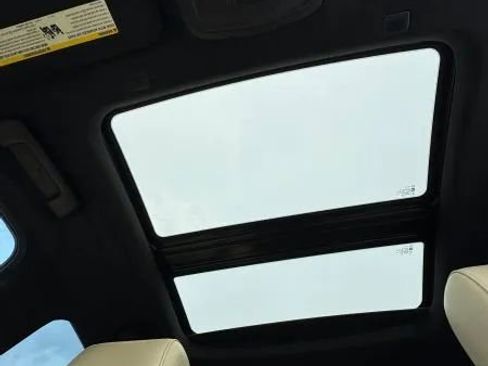 Used 2017 Cadillac CTS Luxury image 27