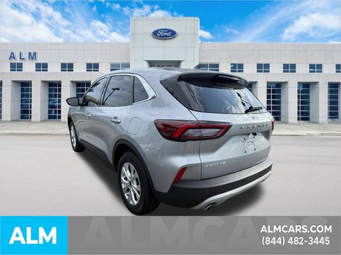 Used 2024 Ford Escape Active FWD image 9