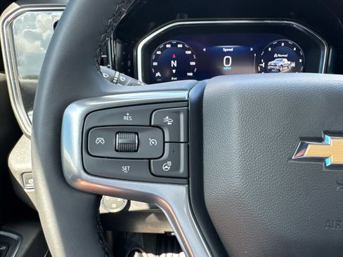 New 2026 Chevrolet Silverado 1500 LT AWD/4WD image 20